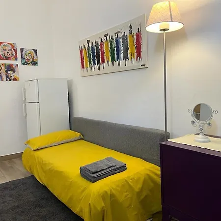 Bilocale Zona Citta' Studi