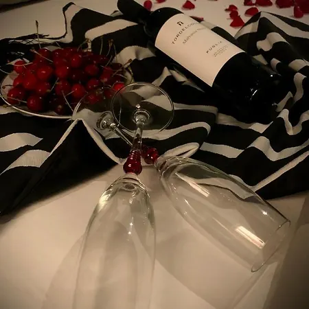 Daire A Casa Di... *