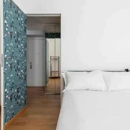 Apartment Easyhomes-eustachi Milan