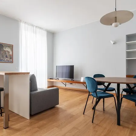 Apartment Easyhomes-eustachi
