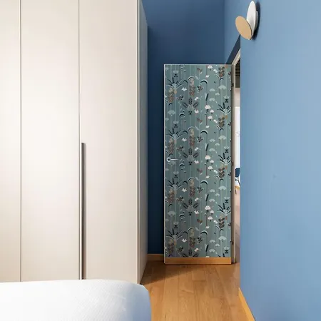 Apartment Easyhomes-eustachi Milan
