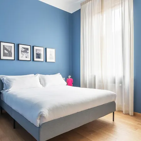 Easyhomes-eustachi * Milan