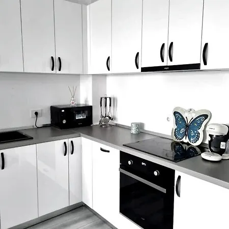 Paolo Maspero Appartement