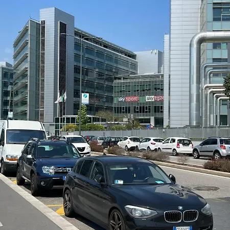 Santa Giulia * Milan