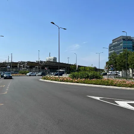 Apartment Santa Giulia
