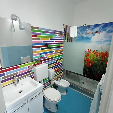 Milano Ostello Milán