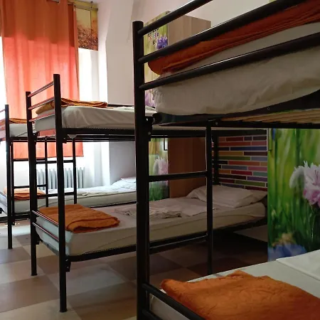 Milano Ostello Hostel *
