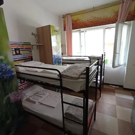 Hostel Milano Ostello