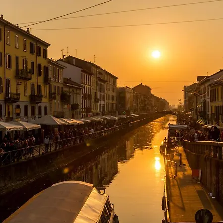 Alzaia By Icasamia It Appartamento *