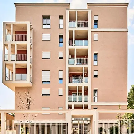 San Siro-quarto Cagnino Elyon Milano