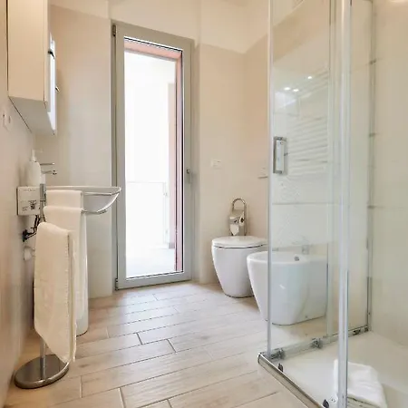 Appartamento San Siro-quarto Cagnino Elyon Milano