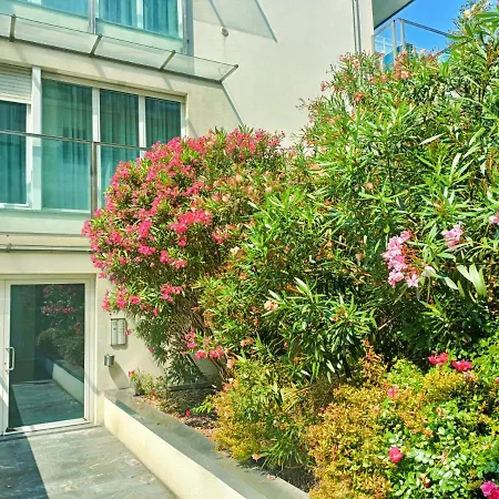 Vela Centro Con Garage * Milano