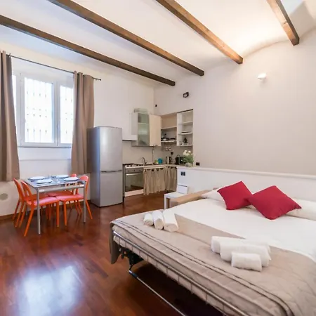 Appartamento Loft - Porta Venezia - M3 Repubblica Milano