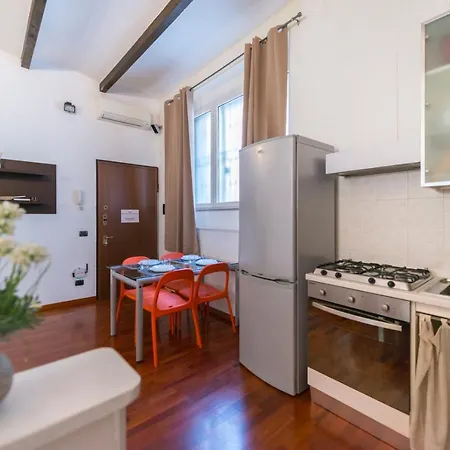 Appartamento Loft - Porta Venezia - M3 Repubblica