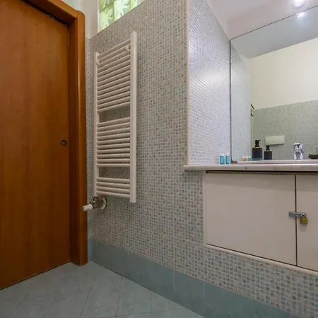 Loft - Porta Venezia - M3 Repubblica Appartamento *