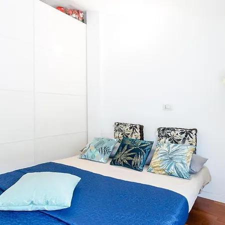 Easy Loft, Porta Romana - Fondazione Prada Appartement *