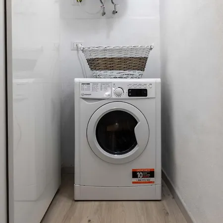 Apartment Junior With Netflix And Wifi Milan