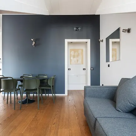 Easyhomes - Brera Luxury *