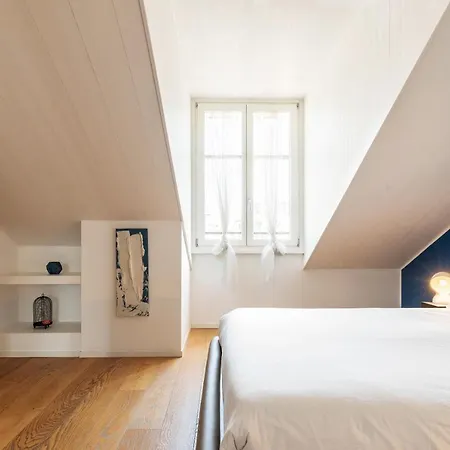 Easyhomes - Brera Luxury