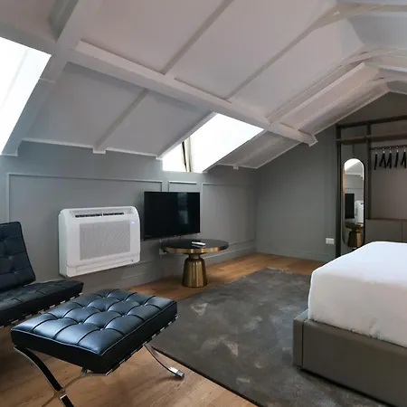Apartamento Prestige Boutique - Piazza Duomo View *