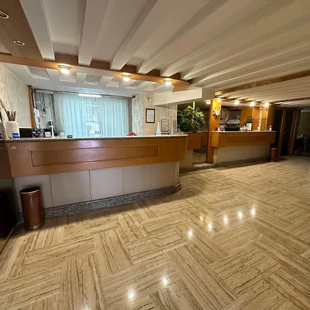 Citta Studi Hotel 3*
