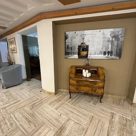 Hotel Citta Studi