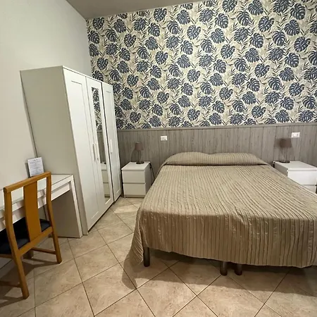 Citta Studi 3* Mediolan