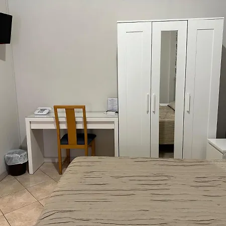 Hotel Citta Studi Mediolan