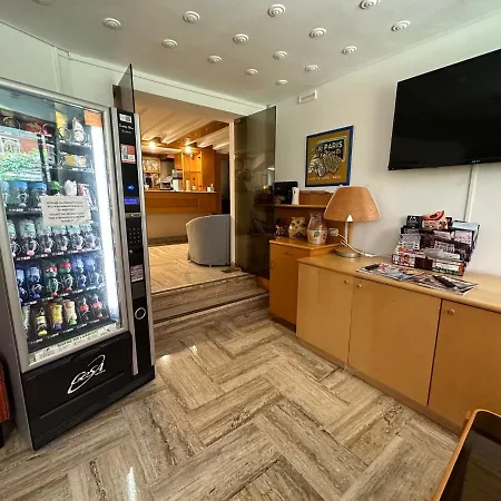 Citta Studi 3* Mediolan