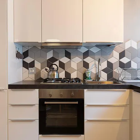 Design Flat-citylife exclusive ميلان
