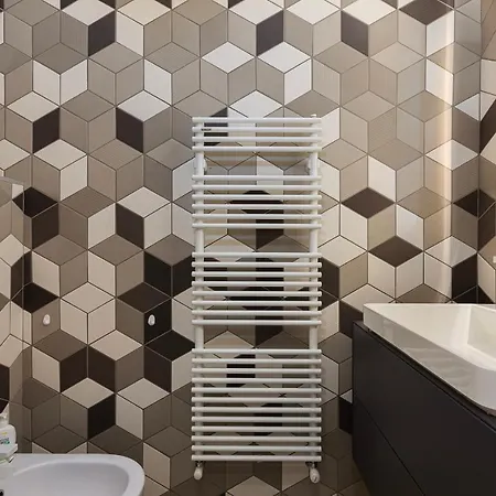 Design Flat-citylife exclusive ميلان