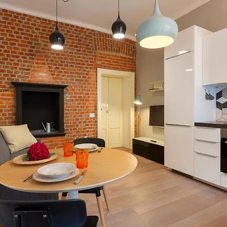 Apartament Design Flat-citylife exclusive