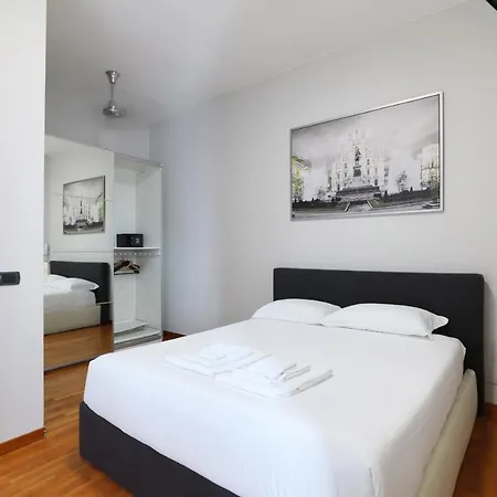 Prestige Boutique Homes - Duomo 2 Lejlighed *