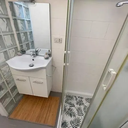 Apartment Casa - Near The Center And Public Transport Milan