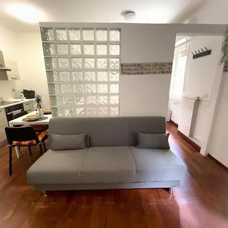 Casa - Near The Center And Public Transport Milan