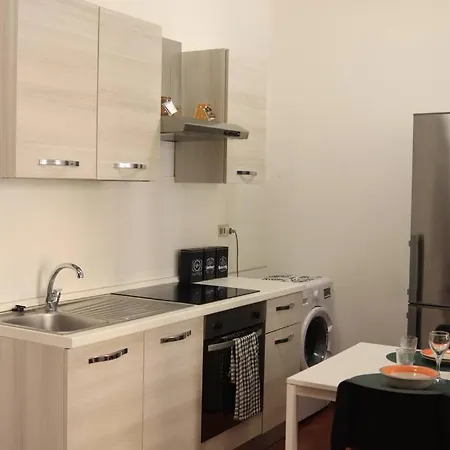Apartment Casa - Near The Center And Public Transport *