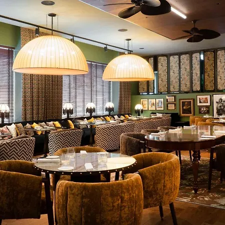 Hotel Radisson Collection Hotel, Santa Sofia