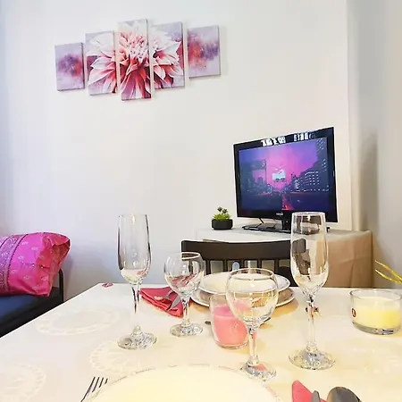 Apartamento Isola-garibaldi *natura Chic* Elegante Borsieri *