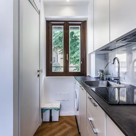Morimondo Milano