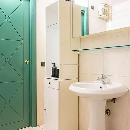 Guest Planet - Splendido Loft Dergano M3 * מילאנו