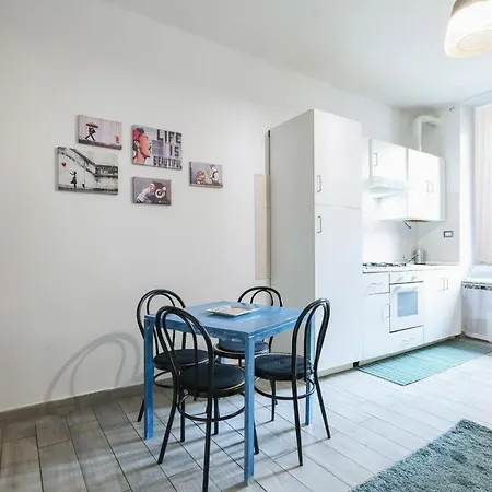 Apartmán Primopiano - Edolo 7