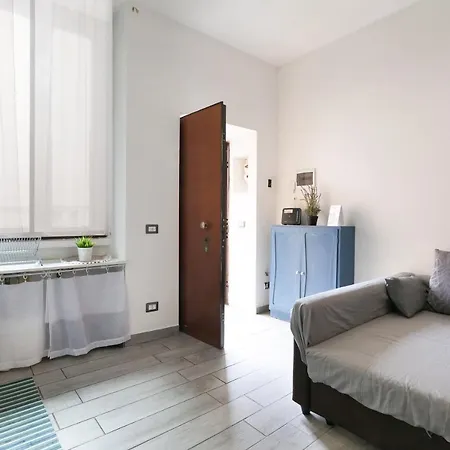 Primopiano - Edolo 7 Apartment *
