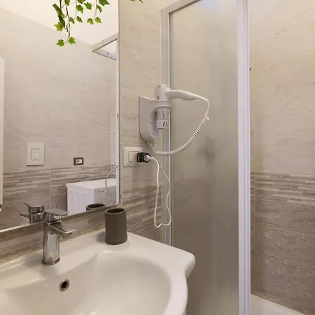 Apartmán Primopiano - Edolo 7 *