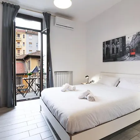 Primopiano - Edolo 7 * Milan