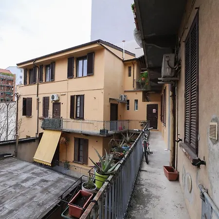 Primopiano - Edolo 7 Apartment