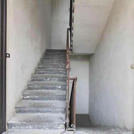 Apartmán Primopiano - Edolo 7 Milán