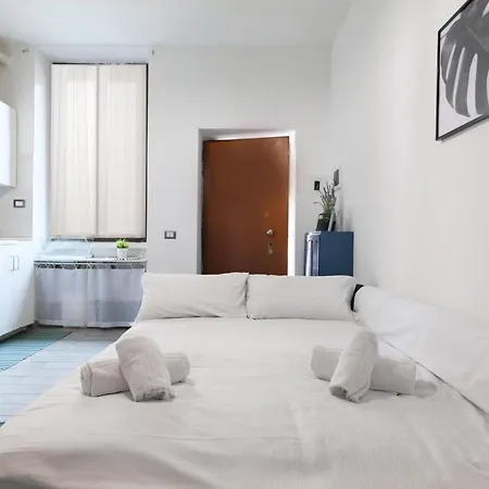 Apartmán Primopiano - Edolo 7