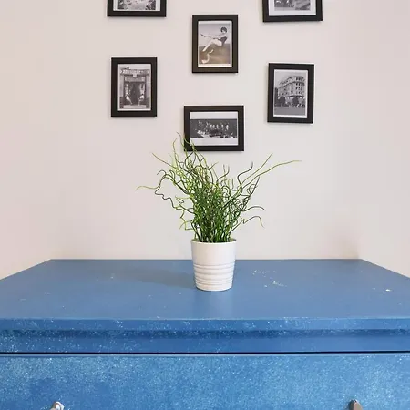 Apartmán Primopiano - Edolo 7 Milán