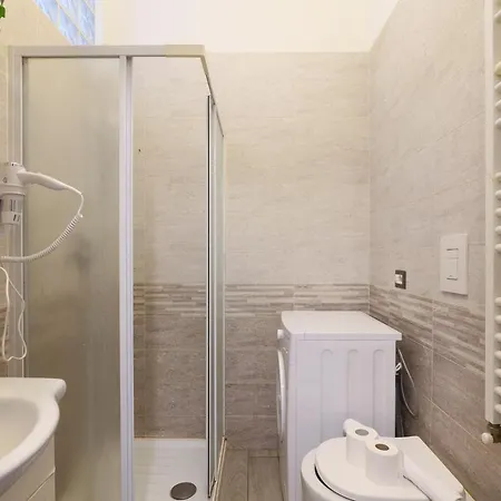 Apartmán Primopiano - Edolo 7 Milán