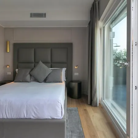 Prestige Boutique - Piazza Duomo View Apartamento *